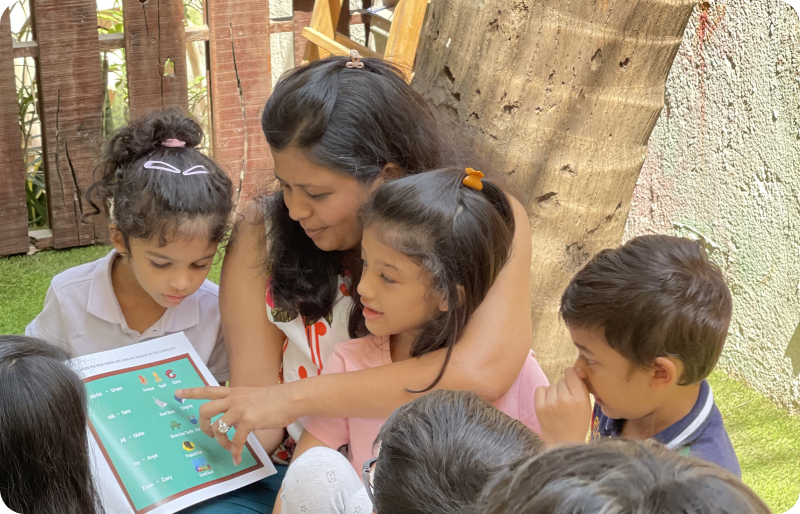 Learning That's Engaging, Meaningful & Enjoyable