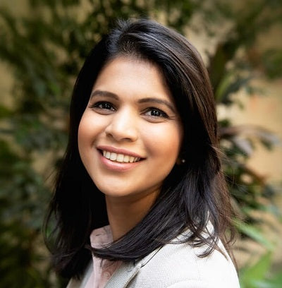 Meet Yuti, Author & Creator