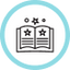 Story-led nonfiction