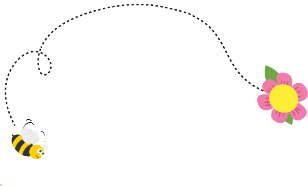 Learning loop artwork