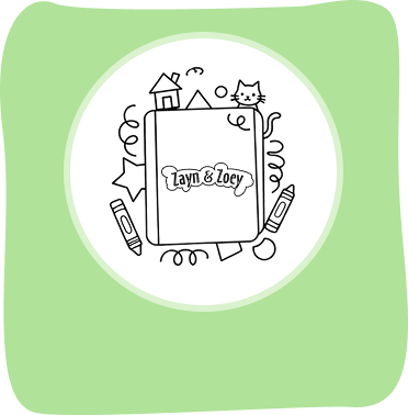 Activity Books