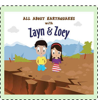All About Earthquakes