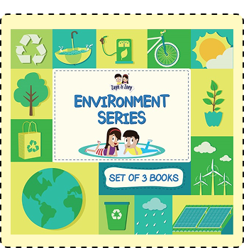 Environment Friendly Set