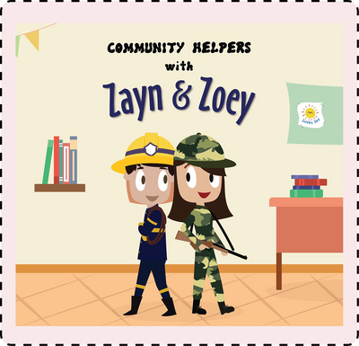 Community Helpers