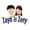 Translation missing: en.Zayn And Zoey accessibility.home