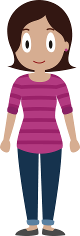 Mom – The Pilot