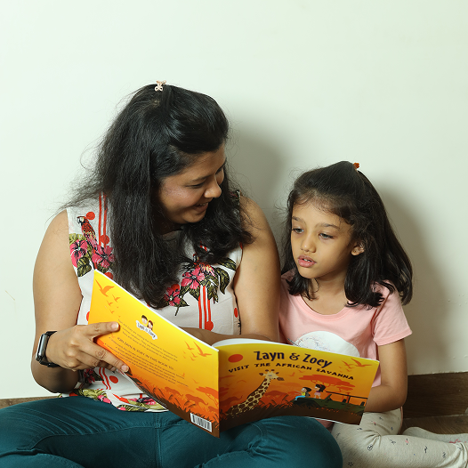 Why Zayn & Zoey Is Not Just Another Factual Learning Series