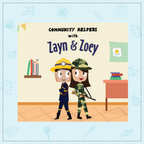 Community Helpers