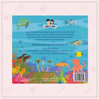Zayn & Zoey Explore Coral Reefs