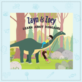 Learn About Dinosaurs