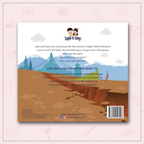 All About Earthquakes with Zayn & Zoey