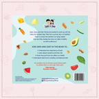 Healthy Eating with Zayn & Zoey