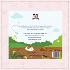 The World of Insects with Zayn & Zoey