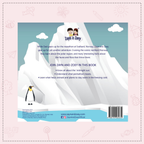Zayn & Zoey Explore the Polar Region
