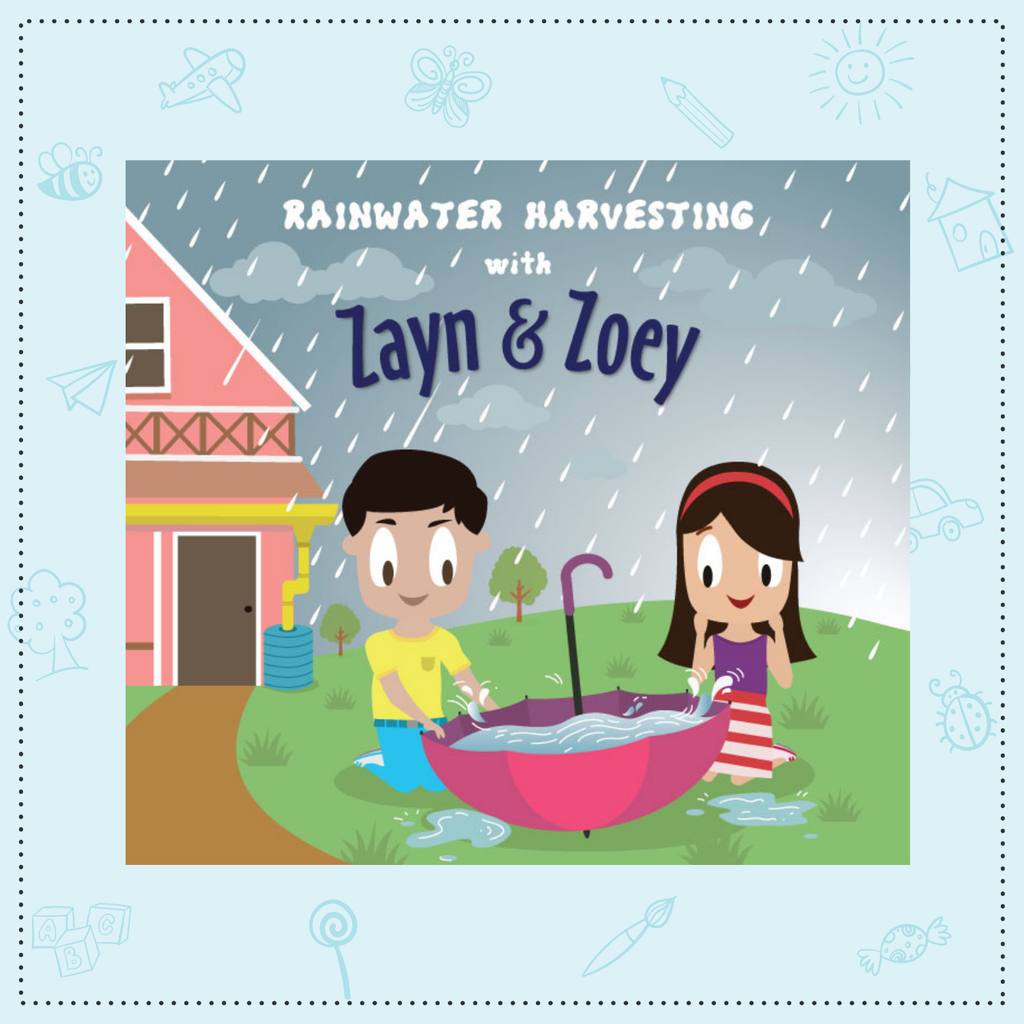 Rainwater Harvesting
