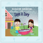 Rainwater Harvesting