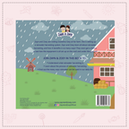 Rainwater Harvesting with Zayn & Zoey