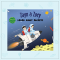 Learn About Rockets