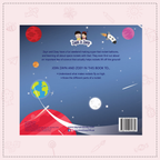 Zayn & Zoey Learn About Rockets
