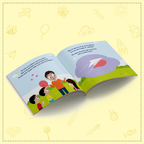 Zayn & Zoey Learn About Rockets
