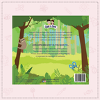 Explore the Rainforest with Zayn & Zoey