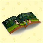 Explore the Rainforest with Zayn & Zoey