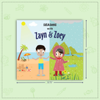 Seasons with Zayn & Zoey