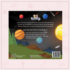 Solar System with Zayn & Zoey