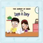 The Journey of Sugar