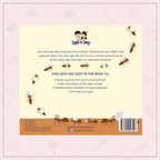 The Journey of Sugar with Zayn & Zoey