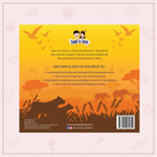 Visit The African Savanna