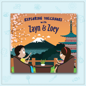 Exploring Volcanoes