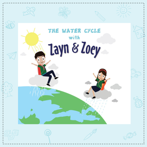 The Water Cycle