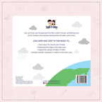 The Water Cycle with Zayn & Zoey