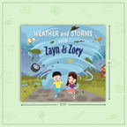 Weather and Storms with Zayn & Zoey