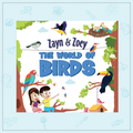 The World of Birds