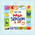 Which Season Is it?