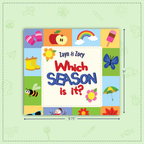 Zayn & Zoey - Which Season Is it?