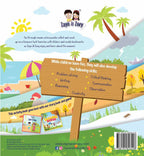 ZAYN & Zoey Activity Book Combo (Set of 3 books)