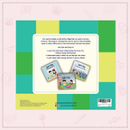 Zayn & Zoey Environment Friendly Series (Set of 3 books)