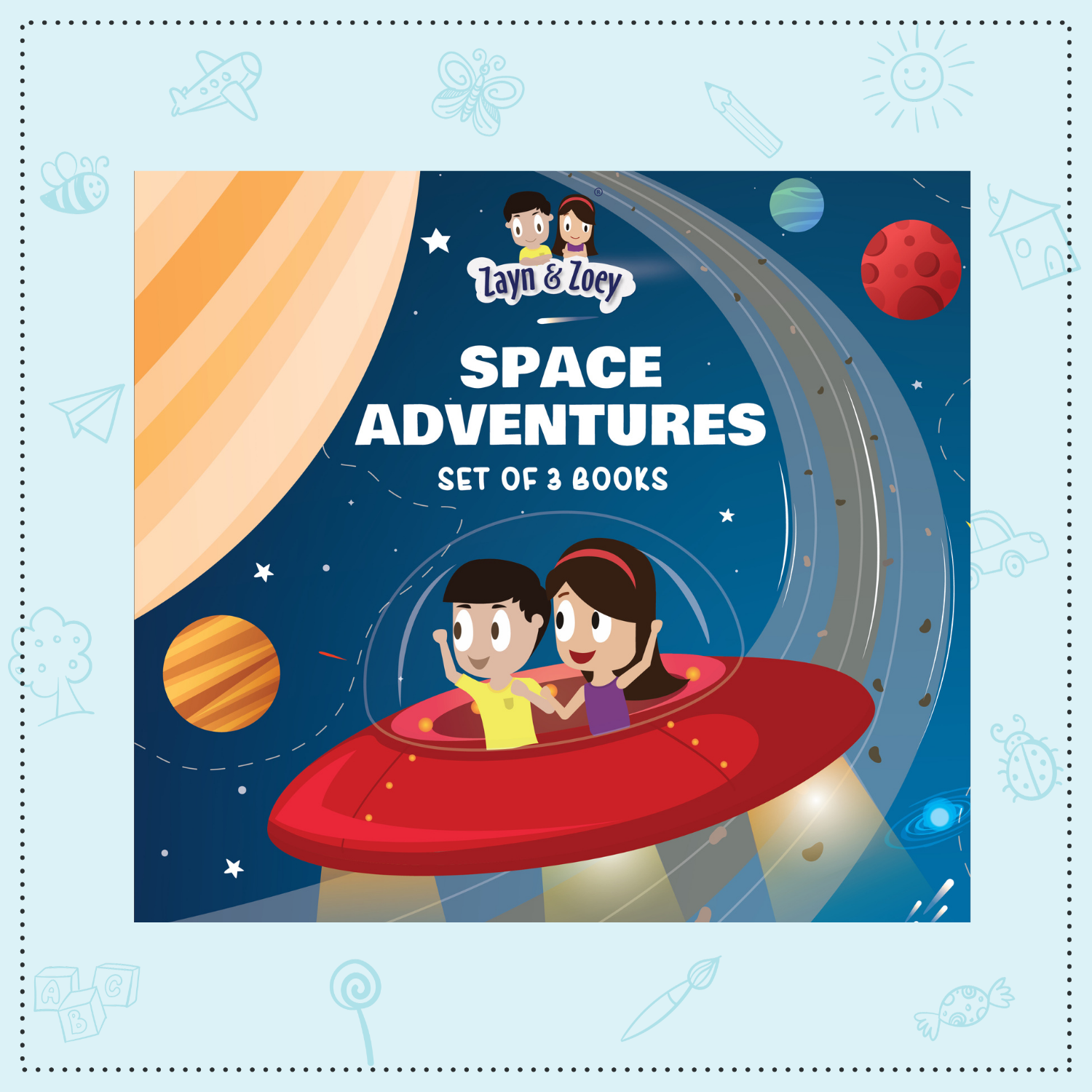 Space Adventure